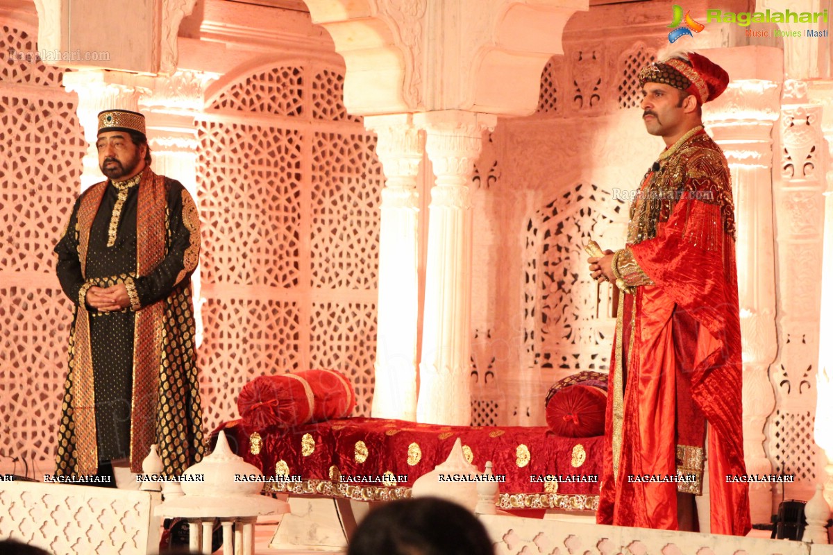 Aamir and Virat Hussain's Mehernama