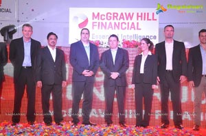 McGraw Hill Financial Event