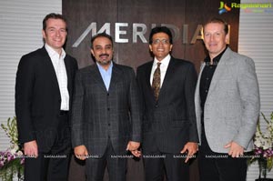 Meridian Audio Boutique in India