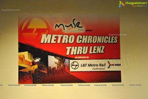 Metro Chronicles Thru Lens