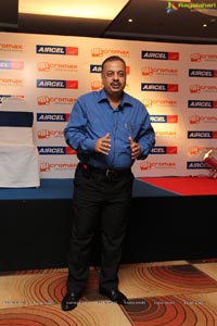 Aircel Micromax Data Plans