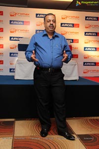 Aircel Micromax Data Plans