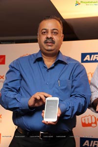 Aircel Micromax Data Plans