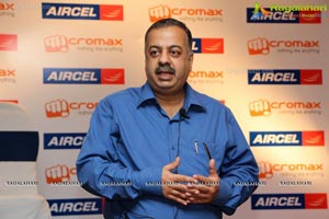 Aircel Micromax Data Plans