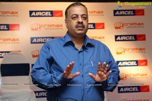 Aircel Micromax Data Plans