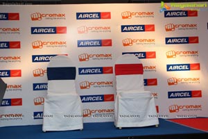 Aircel Micromax Data Plans