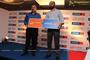 Aircel Micromax Data Plans