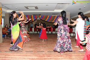 Mom and Kiddos Club Zumba Workshop