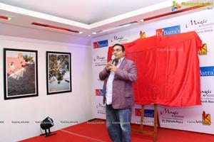 Mukesh Batra Photo Exhibition