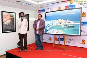 Mukesh Batra Photo Exhibition