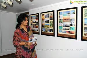 Mukesh Batra Photo Exhibition