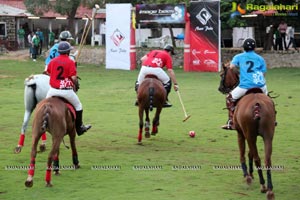 Play Polo 4 Peace - NASR Polo Club