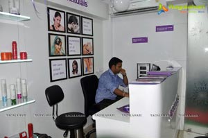 Naturals Salon Rajahmundry