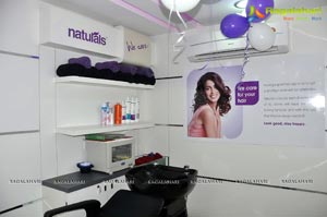 Naturals Salon Rajahmundry