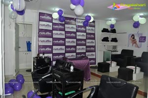 Naturals Salon Rajahmundry