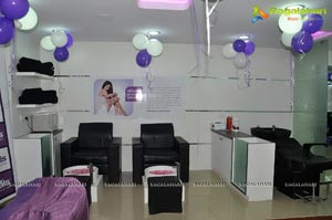 Naturals Salon Rajahmundry