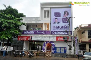 Naturals Salon Rajahmundry