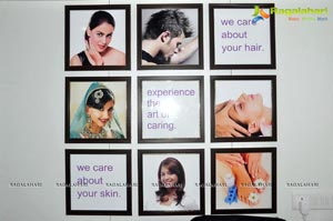 Naturals Salon Rajahmundry