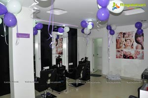 Naturals Salon Rajahmundry