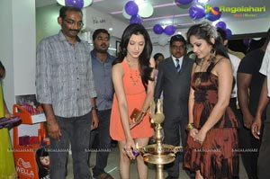 Naturals Salon Rajahmundry