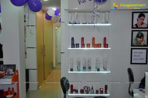 Naturals Salon Rajahmundry