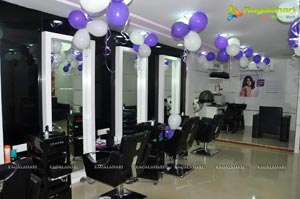 Naturals Salon Rajahmundry