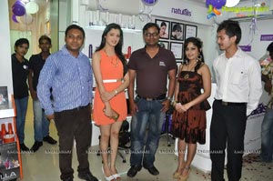 Naturals Salon Rajahmundry