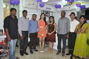 Naturals Salon Rajahmundry