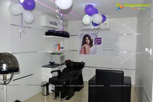 Naturals Salon Rajahmundry