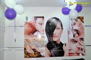 Naturals Salon Rajahmundry