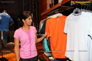 Nike Largest Running Store Hyderabad