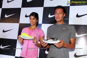 Nike Largest Running Store Hyderabad