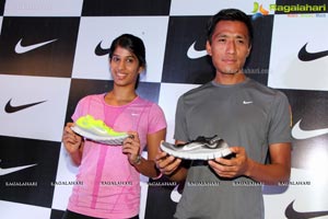 Nike Largest Running Store Hyderabad
