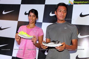 Nike Largest Running Store Hyderabad