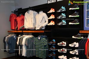 Nike Largest Running Store Hyderabad