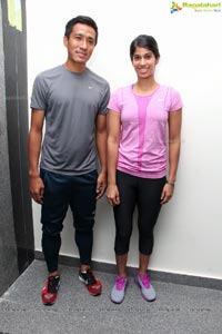 Nike Largest Running Store Hyderabad