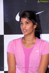 Nike Largest Running Store Hyderabad