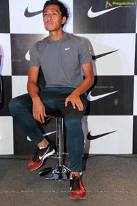 Nike Largest Running Store Hyderabad