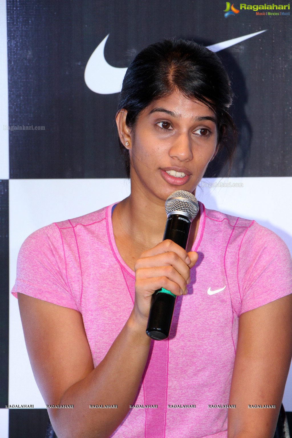 Nike Jubilee Hills Stores Launch