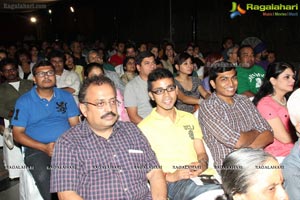 Music Concert with Norig in Hyderabad