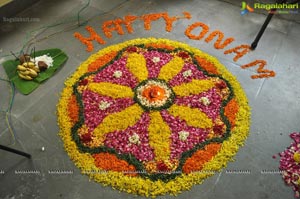 Onam Festival at Apollo Hospital Hyderabad