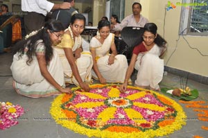 Onam Festival at Apollo Hospital Hyderabad