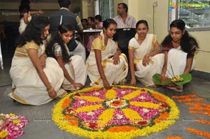 Onam Festival at Apollo Hospital Hyderabad