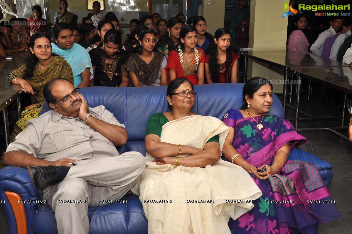 Apollo Hyderabad celebrates Onam Festival