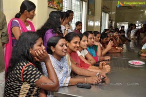 Onam Festival at Apollo Hospital Hyderabad