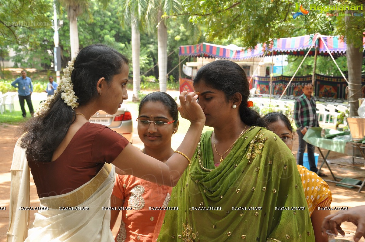 Apollo Hyderabad celebrates Onam Festival