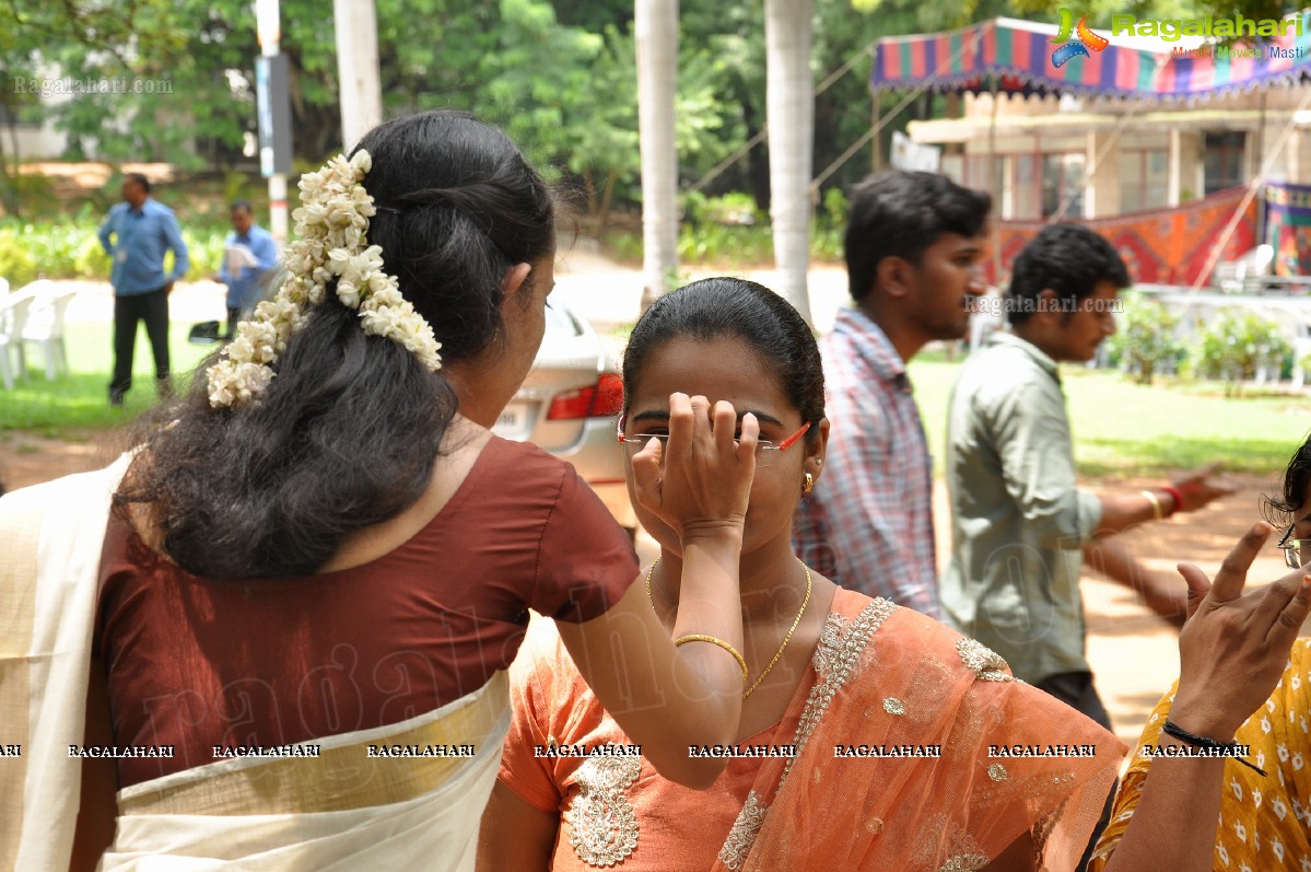 Apollo Hyderabad celebrates Onam Festival