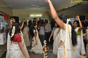 Onam Festival at Apollo Hospital Hyderabad