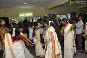 Onam Festival at Apollo Hospital Hyderabad