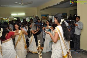 Onam Festival at Apollo Hospital Hyderabad